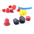 Professional produce OEM customized injection mold plastic PP POM parts and products